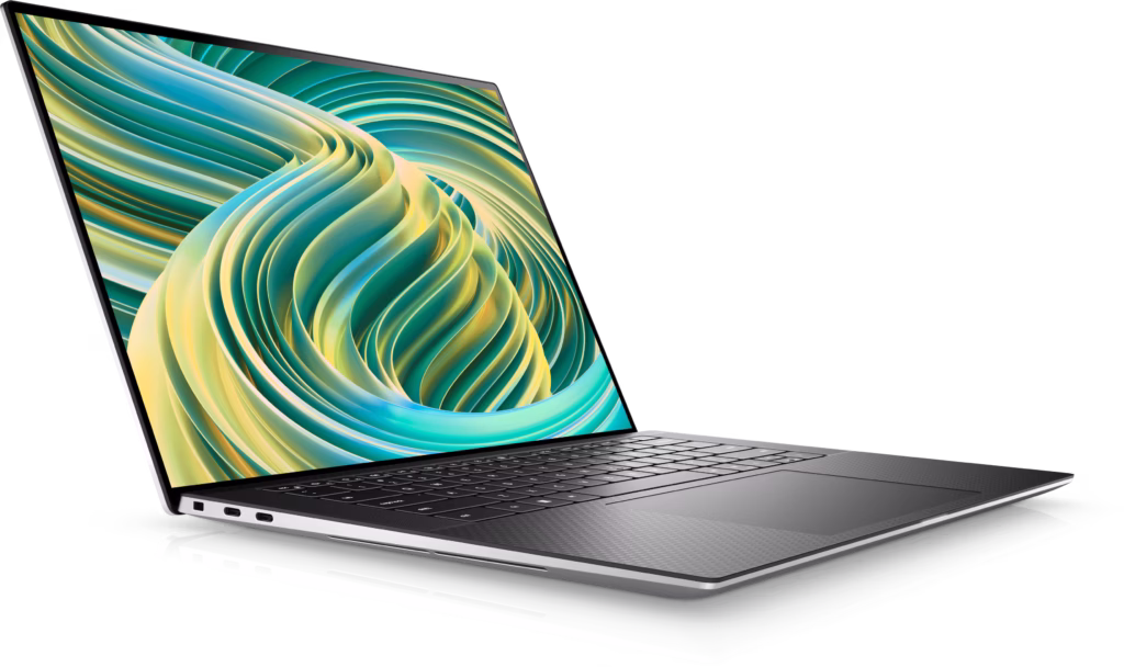 Dell 15.6" i7 13700H-32GB-1TB NVMe-W11P